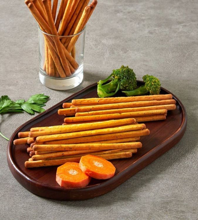 韩国进口零食品85g*20