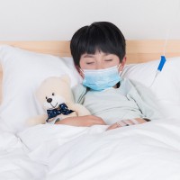 基因检测-儿童防中毒