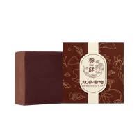 参谜红参古皂组合（2支）
