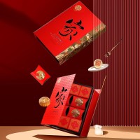 稻香村合家团圆