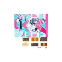 锦华星际赏月月饼礼盒