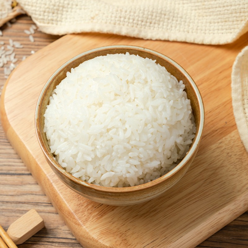宫粮五常稻花香大米5kg（标准）图5