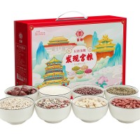 发现宫粮